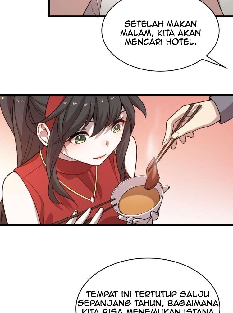 Reborn Doctor Chapter 70 Gambar 47